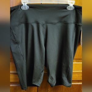 Champion Plus Bike Short